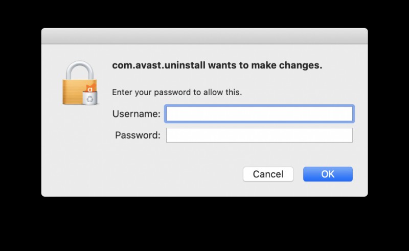 Mac에서 Avast를 완전히 제거하는 방법