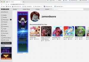 맥(Mac)에서 롤블록스(Roblox) 완전히 제거하는 방법 (2022)