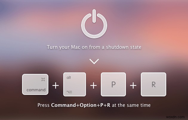 빠른 체크리스트:MacBook Pro를 더 빠르게 만드는 방법