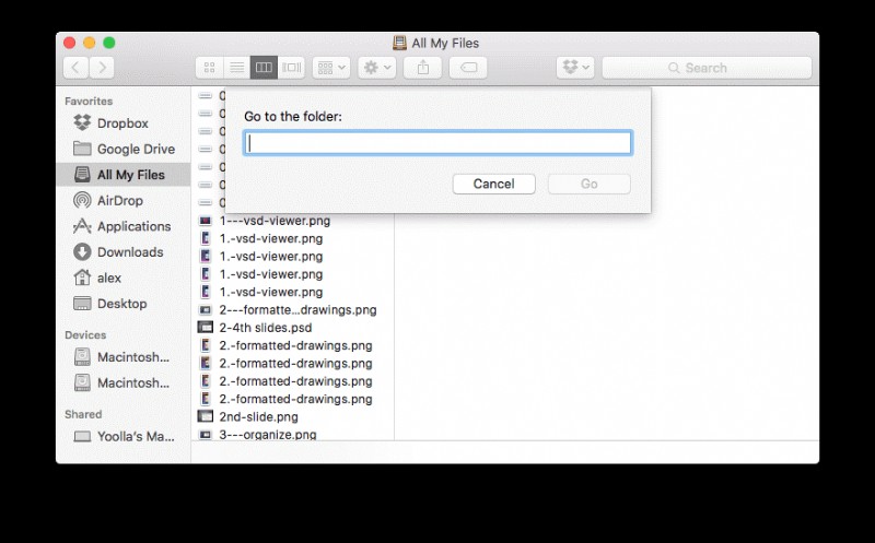 Mac에서 Adobe Acrobat Reader Dc를 제거하는 방법