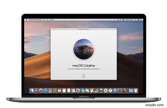 macOS Catalina로 업그레이드해야 합니까?