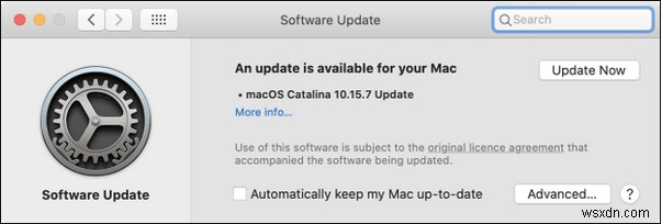 macOS Catalina로 업그레이드해야 합니까?