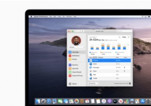 macOS Catalina로 업그레이드해야 합니까?