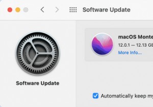 맥 시동이 너무 느리다면? Mac 느린 부팅 문제 해결 방법 7가지