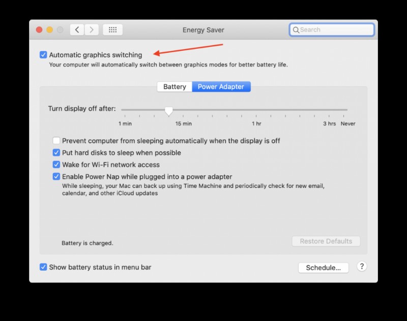 Mac, MacBook Pro 및 iMac에서 화면 깜박임 문제를 해결하는 방법(2022 업데이트됨)