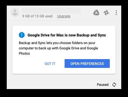 Mac에서 Google 드라이브를 제거하는 방법