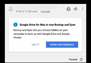 Mac에서 Google 드라이브 완벽하게 제거하는 방법 (수동 · 자동)