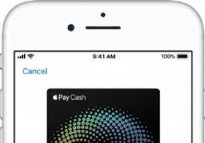 iOS 11.2 업데이트: Apple Pay Cash 설정 방법 완벽 가이드