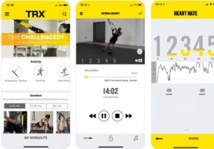 홈트 필수템! 매일 아침을 완벽하게 만들어주는 필라테스 앱 BEST 5