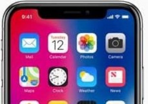 iPhone X에서 백그라운드 앱을 강제 종료하는 방법