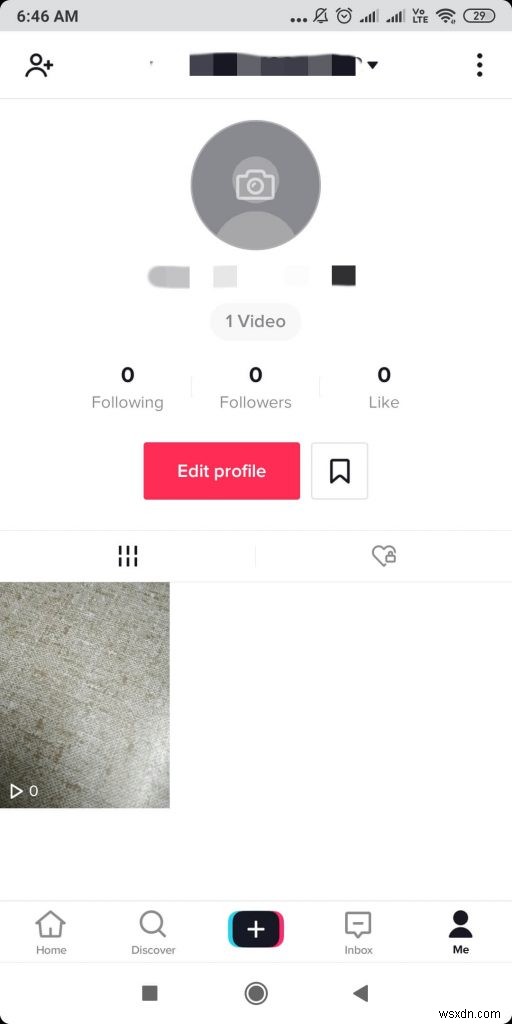 Android 및 iPhone에서 TikTok 동영상을 다운로드하는 방법