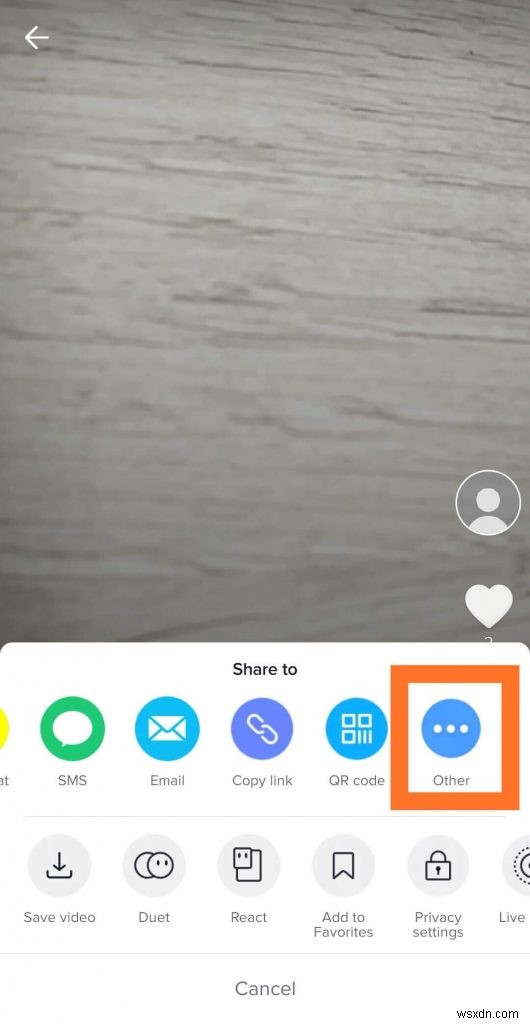 Android 및 iPhone에서 TikTok 동영상을 다운로드하는 방법
