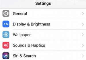 iPhone은 iOS 11.3에서 CPU 조절을 비활성화할 수 있습니다.