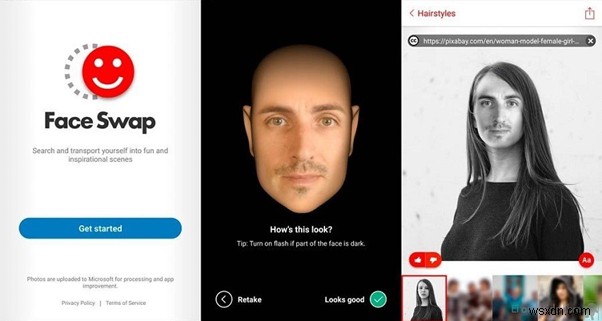 최신 Deepfake 앱 열풍은 당신을 영화 배우처럼 보이게 할 수 있습니다!