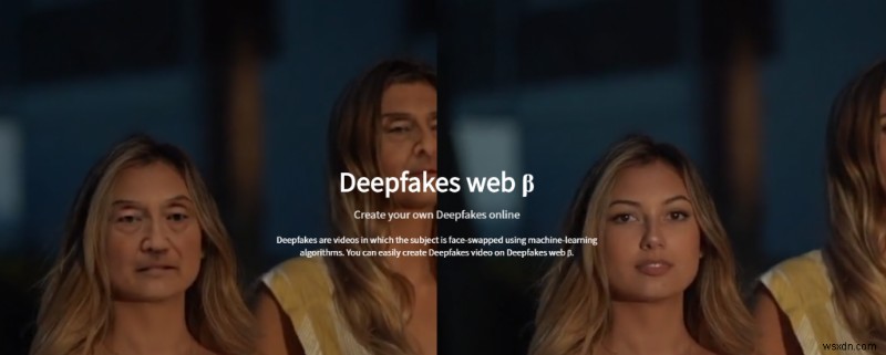 최신 Deepfake 앱 열풍은 당신을 영화 배우처럼 보이게 할 수 있습니다!