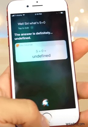 알고 싶은 100가지 숨겨진 iOS 11 기능:6부