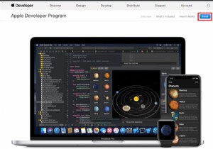 아이폰에 iOS 13 개발자 베타 설치하는 방법 완벽 가이드