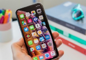 iOS 13에서 셀룰러 데이터를 통해  200MB보다 큰 앱 을 다운로드하는 방법