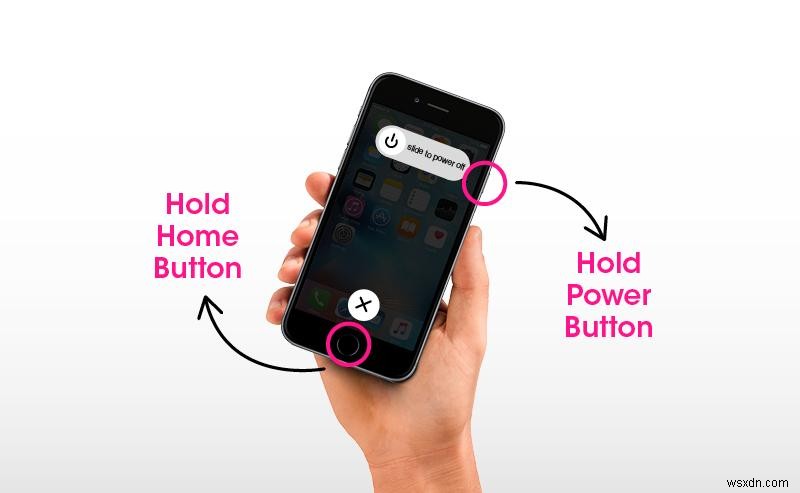 Ios 기기에서 Iphone/icloud 연락처 문제를 해결하는 방법