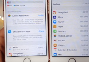 알고 싶은 iOS 11의 숨겨진 기능 100가지:IV부