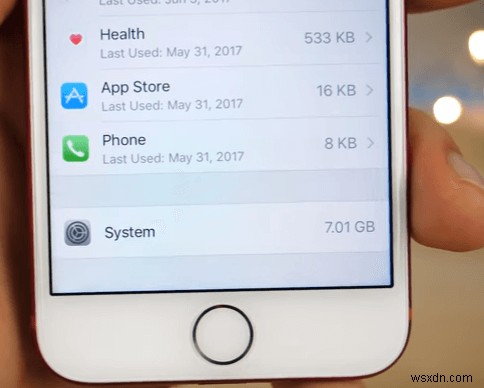 알고 싶은 iOS 11의 숨겨진 기능 100가지:IV부