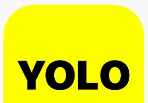 YOLO 앱 A to Z: 십대들 사이에서 1위로 떠오른 익명 Q&A 소셜 미디어 앱