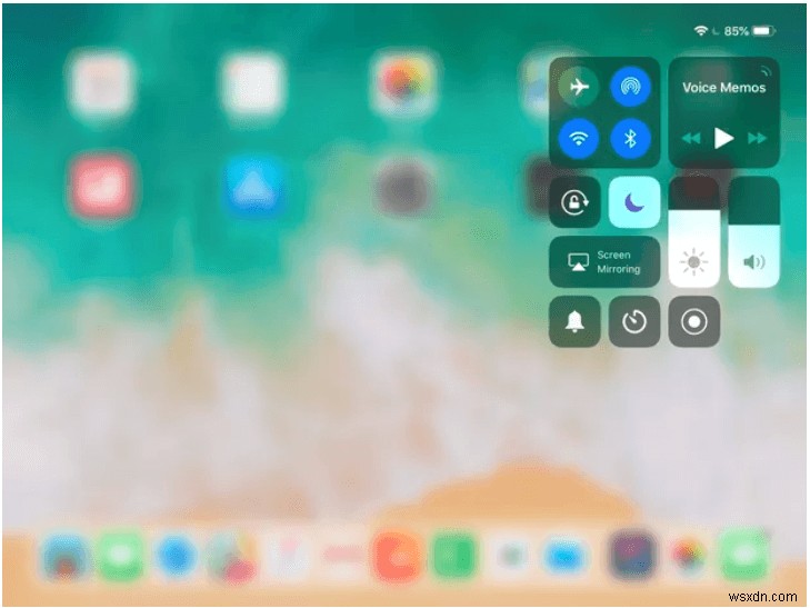 iOS 12:올 가을에 출시될 7가지 새로운 iPad 기능!