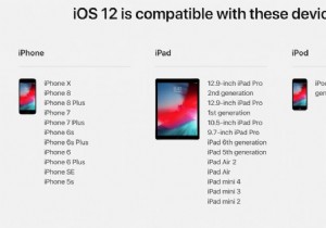 개발자를 위한 iOS 12 베타 버전 설치 방법 완벽 가이드