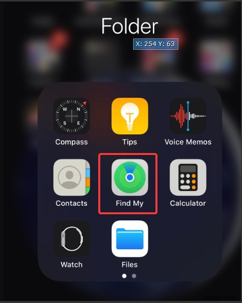 iPhone에 숨겨진 AirPods Pro 설정 및 기능의 일부