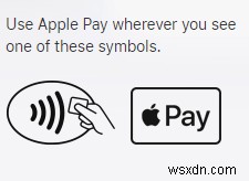 모든 Apple 기기에서 Apple Pay를 사용하는 방법
