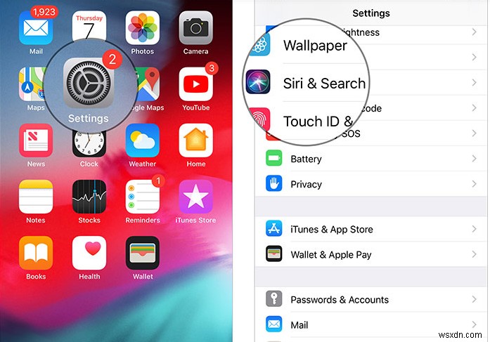 iOS 12:Siri가 그 어느 때보다 똑똑해지도록 약속하는 5가지 방법!