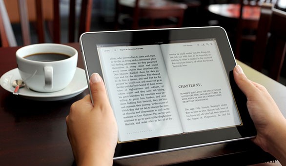 iOS용 Kindle로 책 구매 및 다운로드 방법