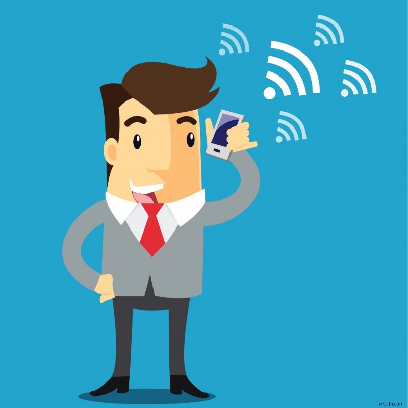 iOS에서 Wi-Fi 통화를 활성화하는 방법은 무엇입니까?