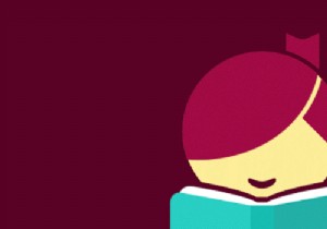 iOS 기기를 사용하여 Libby에서 책을 읽는 방법