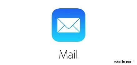 iOS Mail의 자동 수신 거부 기능을 사용하여 메일링 리스트에서 수신 거부하는 방법