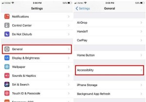 iOS 11  자동 응답  기능으로 중요한 전화를 놓치지 마세요
