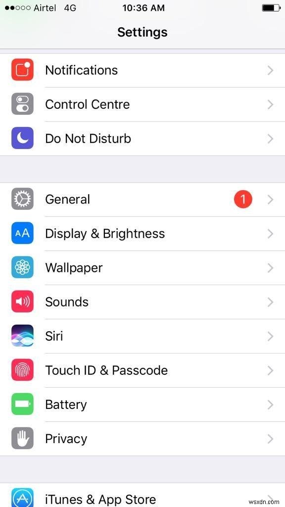 iOS 11에 대해 알아야 할 모든 것:크기, 호환 기기 및 설치 방법