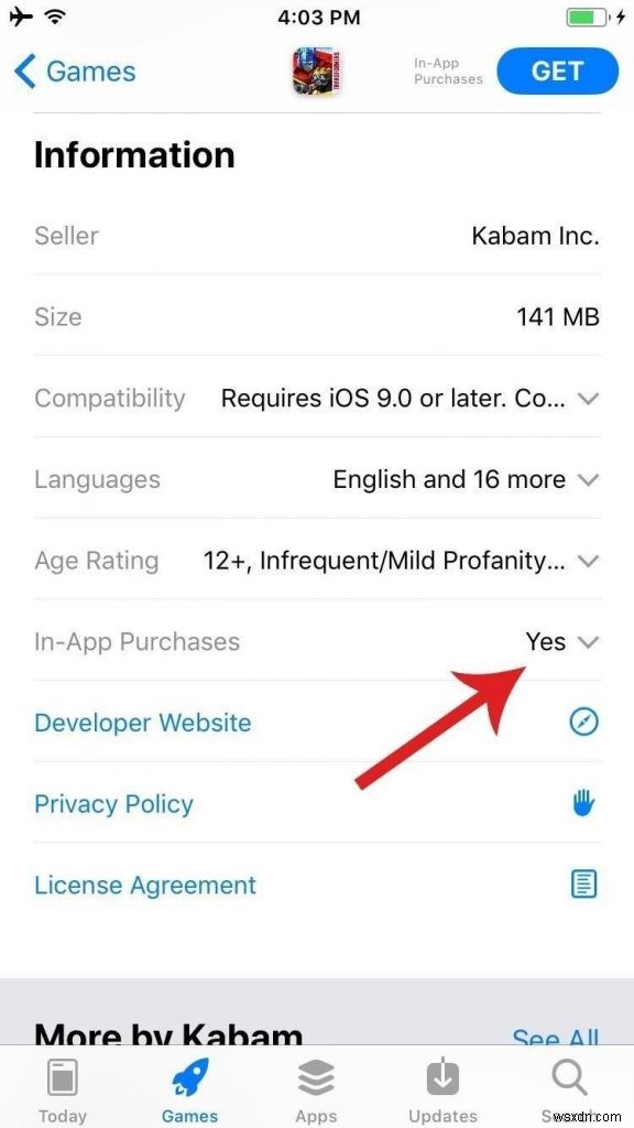 iOS 11의 개선된 App Store의 5가지 놀라운 새로운 기능