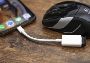 iOS 13 아이폰에 마우스 연결하는 방법, 블루투스·USB 설정 완벽 가이드