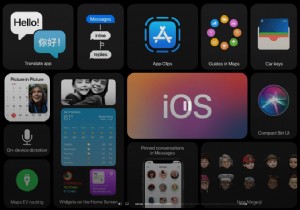WWDC 2020 완벽 정리: 애플이 공개한 올해의 모든 신기능