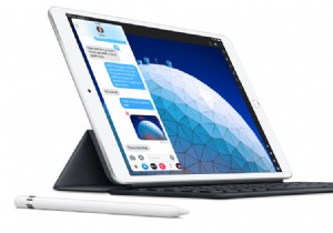 화려함 없이 조용히 공개된 애플의 신제품, 10.5인치 iPad Air와 7.9인치 iPad mini 완벽 정리