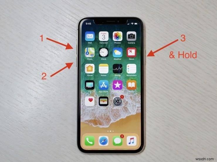 빠른 수정과 함께 5가지 일반적인 iOS 12.2 문제 