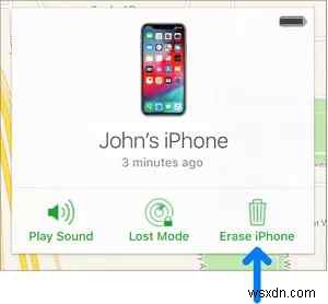 iPhone에서 다른 사람의 Apple ID를 제거하는 방법 