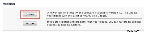 iOS 12 설치 방법