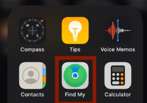 분실한 애플워치(Apple Watch) 찾는 방법 완벽 가이드