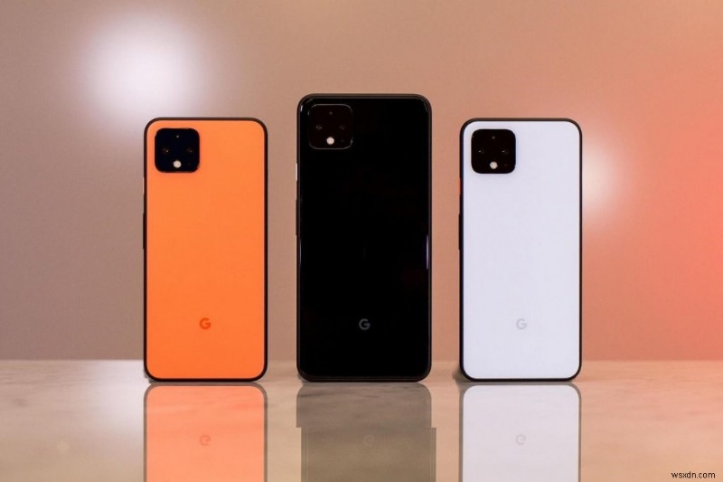 Google Pixel 4 및 Pixel 4 XL을 마스터하기 위한 5가지 유용한 팁과 요령