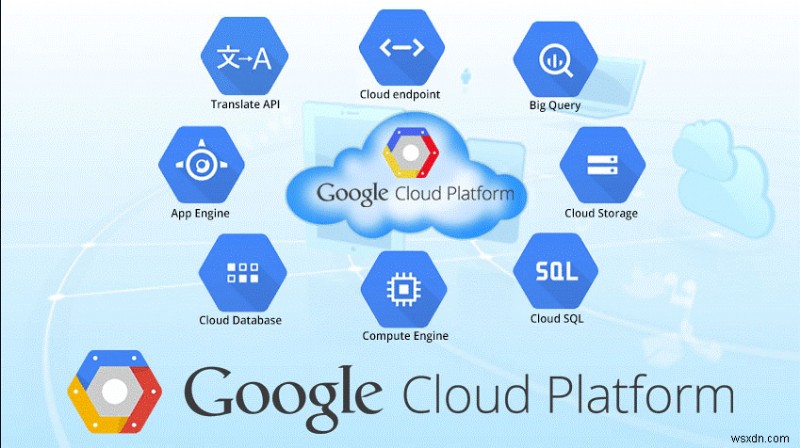 Google Cloud Platform(GCP)의 새로운 보안 기능