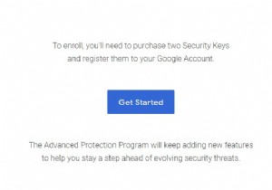 구글 고급 보호 프로그램(Google Advanced Protection)이란? 활성화·비활성화 방법까지 총정리