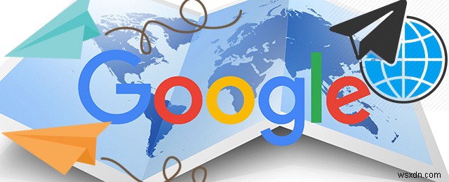 Google 업데이트  Google Trips :사용자 중심의 결정입니까 아니면 Google의 또 다른 금전적 움직임입니까?