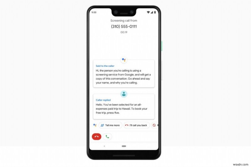 Google Call Screen이란 무엇입니까:알아야 할 모든 것!